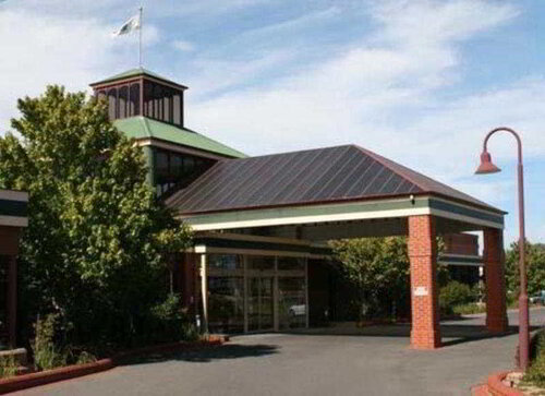 All Seasons Resort Hotel Bendigo