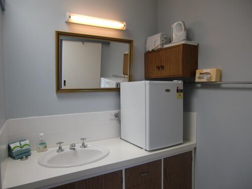 Bairnsdale Kansas City Motel