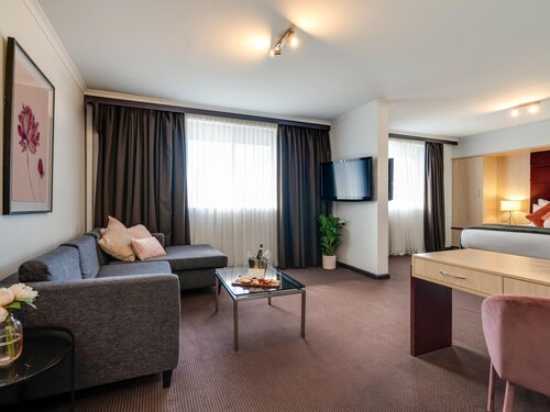 Mercure Albury