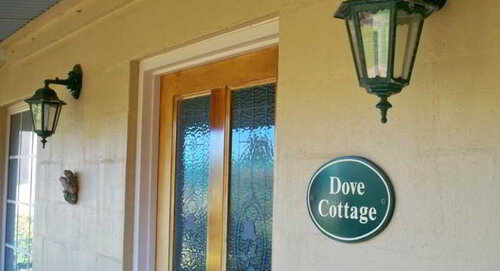 Swansea Cottages and Lodge Suites