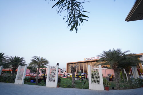 Stardom Resort-jaipur