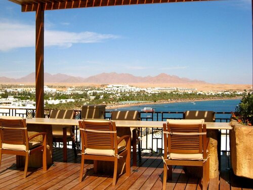 Eden Rock Hotel - Sharm El Sheikh