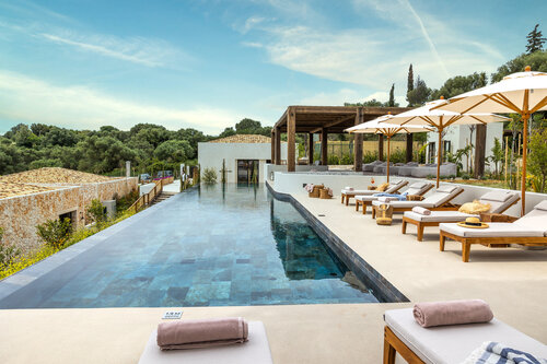 Eliamos Villas Hotel and Spa Kefalonia