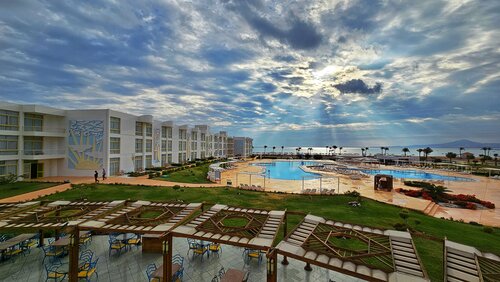 Amarina Star Resort and Aqua Park