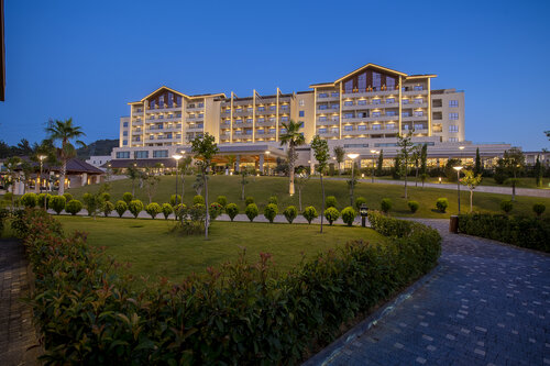 Bn Hotel Thermal and Wellness