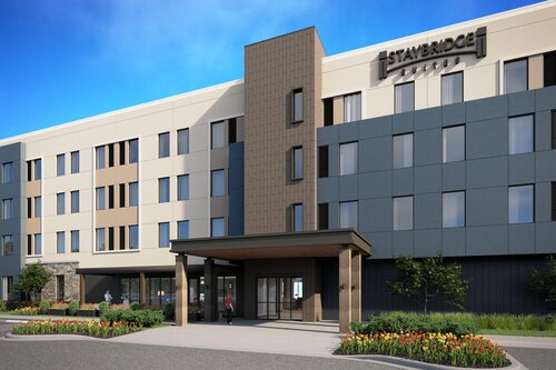 Staybridge Suites Manteca