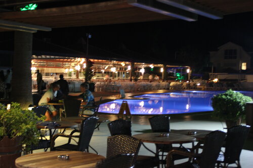 Mardiva Family Lykia Botanika Beach & Fun Club