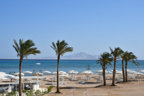 Amarina Sun Resort and Aqua Park