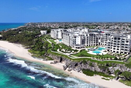 Wyndham Grand Barbados Sam Lords Castle All-inclus