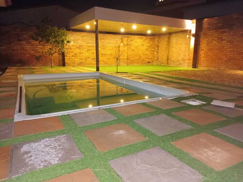 Ojong's Court Bellville