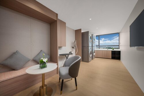 Holiday Inn Express Shantou Chenghai