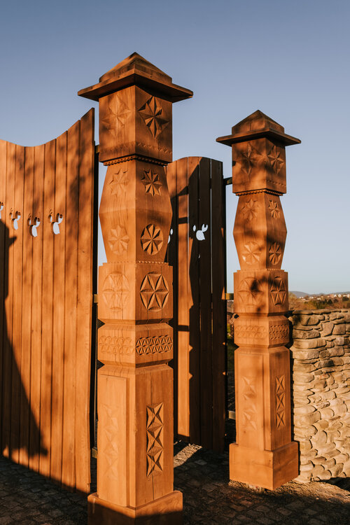 Matca Hotel Relais & Chateaux