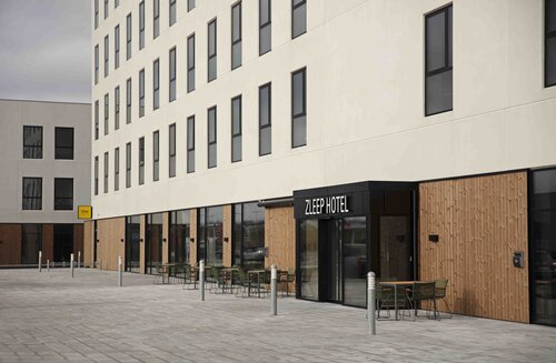 Four Points Flex by Sheraton Horsens