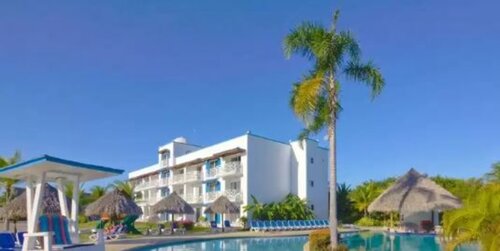 Playa Blanca All Inclusive Beach Resort