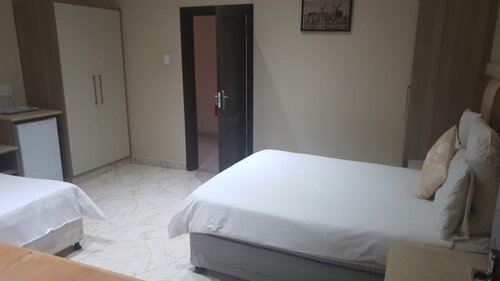 Umbilo Bed And Breakfast