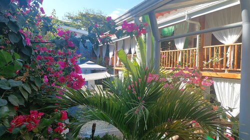 Bellavista Suites By Villas Verdes