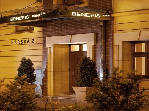 Benefis Boutique Hotel
