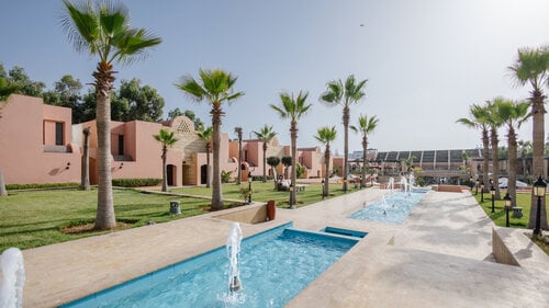 Hotel Prestige Agadir