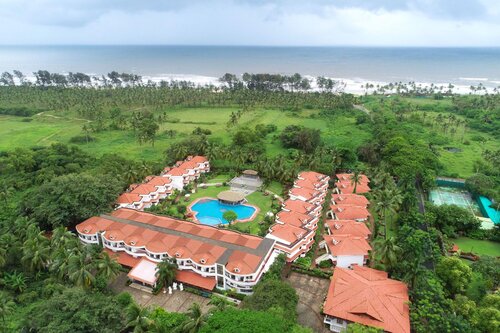 Heritage Village Club Goa