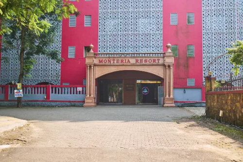 Monteria Resort Pvt Ltd