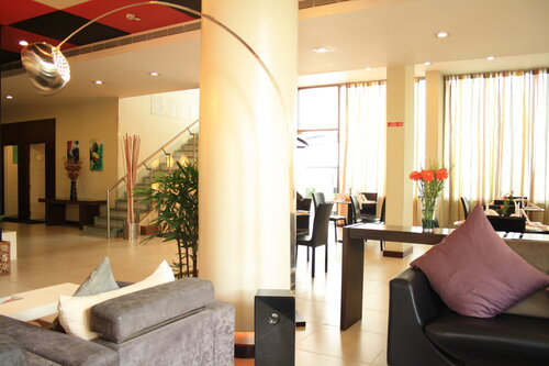 37 The Crescent, Race Course, Bangalore