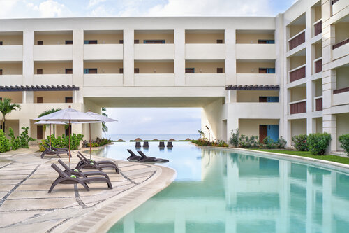 Hyatt Ziva Riviera Maya