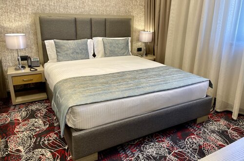 Sphera By Stellar Hotels Yerevan