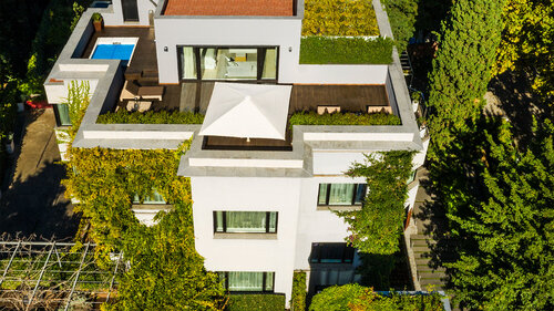 ABaC Restaurant Hotel Barcelona GL Monumento