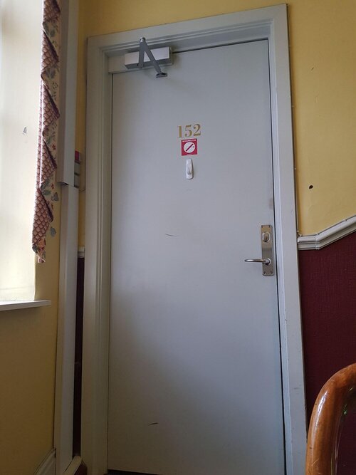 City Hotel Nattergalen Apartments