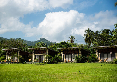 Hotel La Finca Buritaca