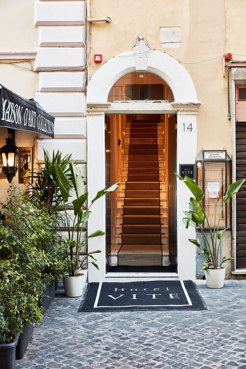 Hotel Vite