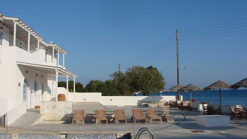 Galatis Beach Hotel