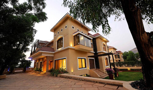 Della Resorts And Adventure Pvt. Ltd