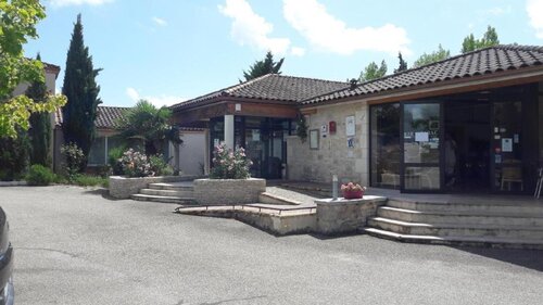 Logis Hotel La Bergerie