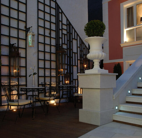Andromeda Boutique Hotel