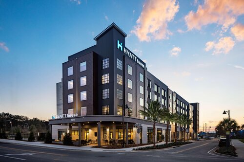 Hyatt House Tallahassee Capitol Â€“ University