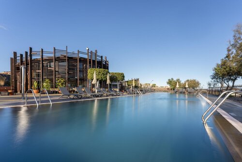 Barcela³ Tenerife Royal Level