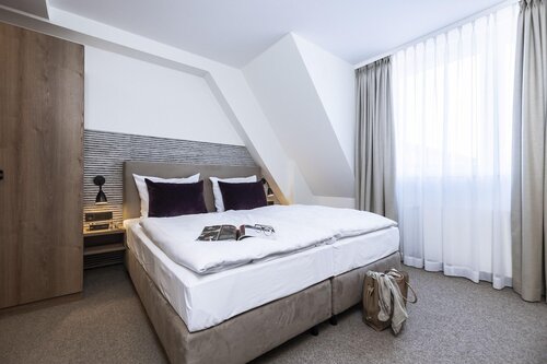 Maakt Hotel Apartments