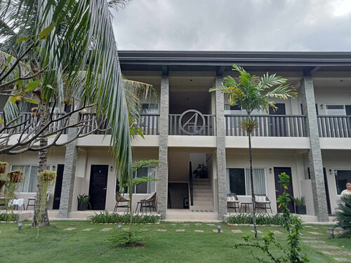 Ariella Mangrove and Eco Resort By Hiverooms