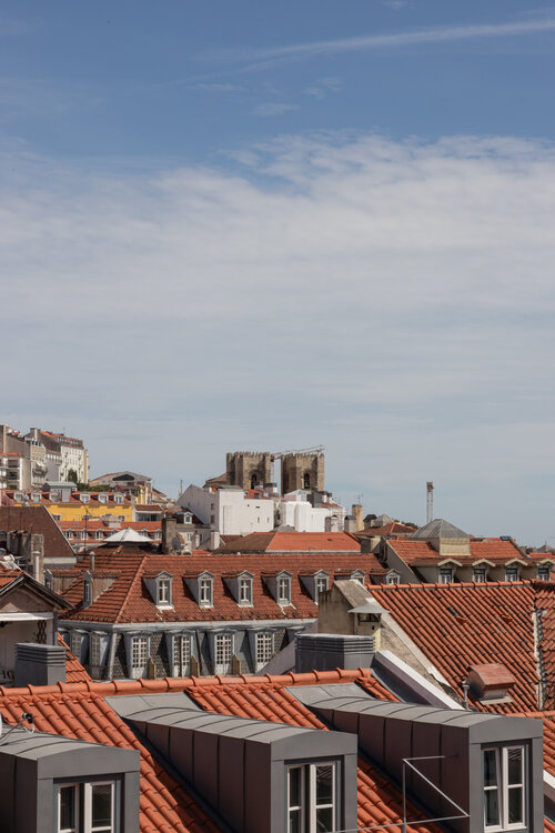 Art Legacy Hotel Baixa-Chiado