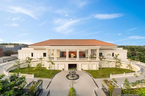 Taj Taal Kutir Kolkata