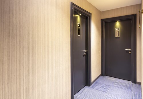 Lenora Airport Hotel