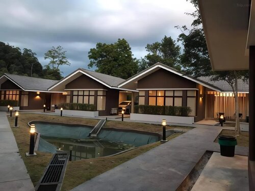 Rebungan Resort Langkawi