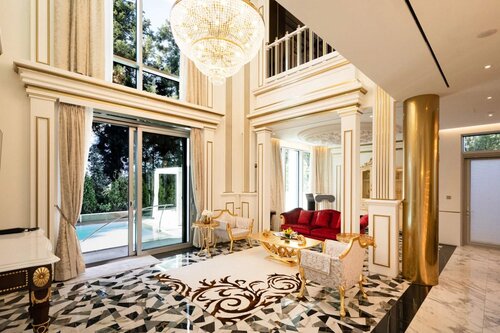 The Siena Resort