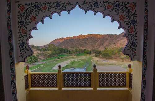 Lake Alpi Resort Kumbhalgarh