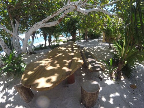 Hotel Restaurante Maya Luna