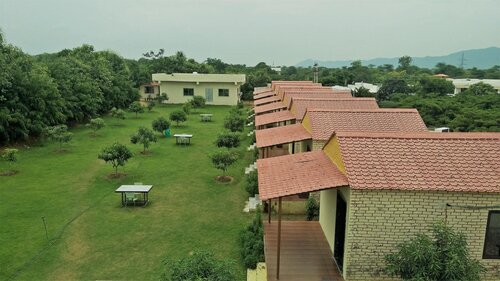 Chitrakoot Garden And Resorts Pushkar