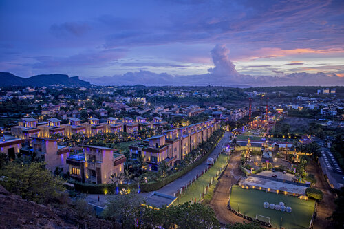 Della Resorts Lonavala