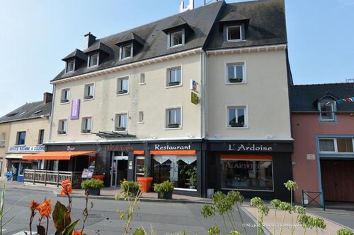 Hotel le Broceliande, Sure Hotel Collection by Bes