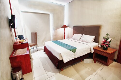 Javein Griyadi Hotel